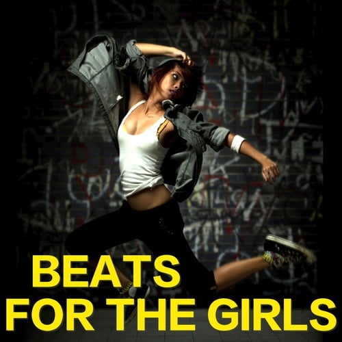 Various Artists-Beats For The Girls