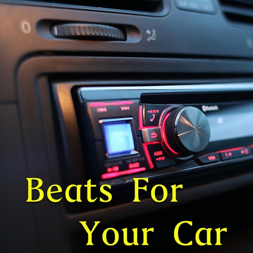 Various Artists-Beats For Your Car
