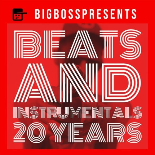 Sweet Pepper, Bigboss, Gino Taihuttu-Beats & Instrumentals 20 Years