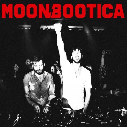 Moonbootica, Shawnecy, Pele, Ado, Turbo Turbo, Tai, BE//LA-Beats & Lines