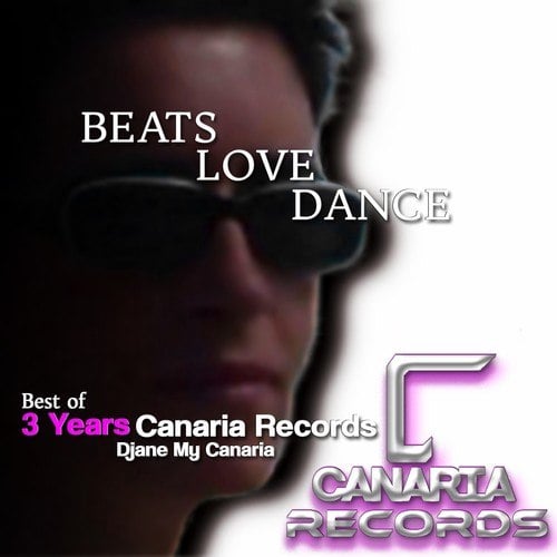 Djane My Canaria-Beats Love Dance (3 Years Canaria Records)