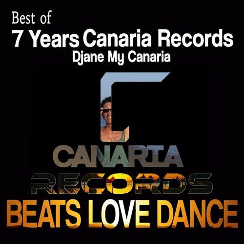 Djane My Canaria-Beats Love Dance (7 Years Canaria Records)