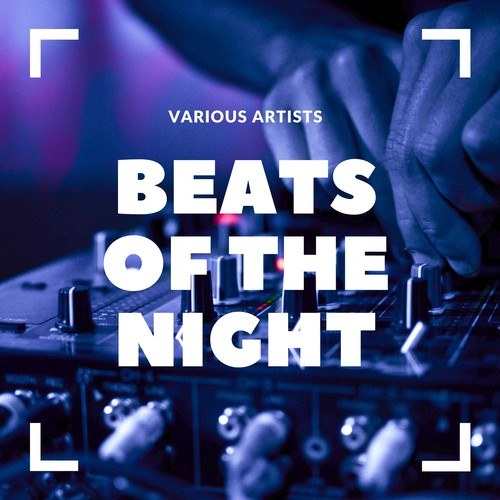 Various Artists-Beats of the Night