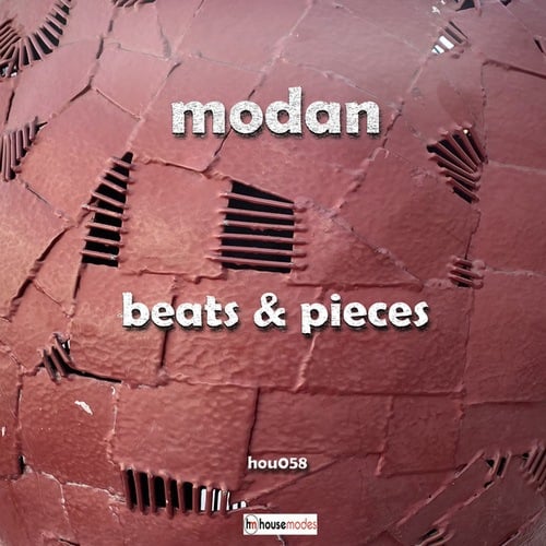 Modan-Beats & Pieces