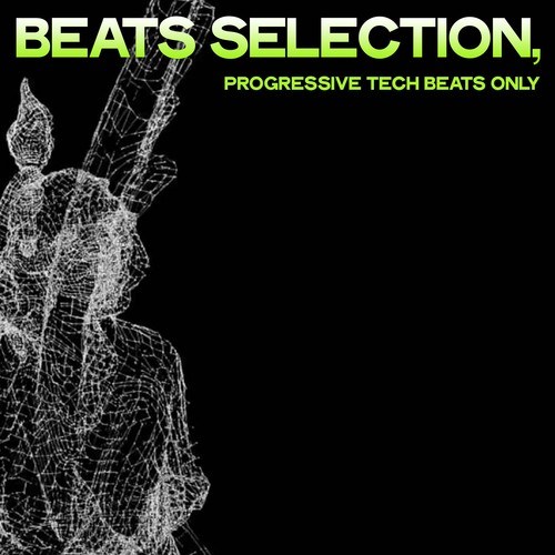 Various Artists-Beats Selection