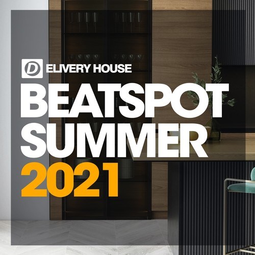 Various Artists-Beatspot Summer '21