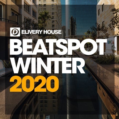 Beatspot Winter '20
