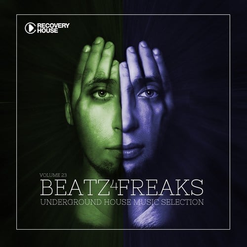 Various Artists-Beatz 4 Freaks, Vol. 23
