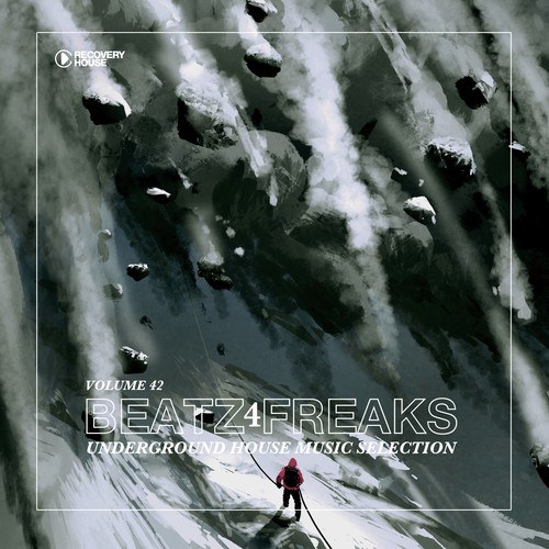 Various Artists-Beatz 4 Freaks, Vol. 42