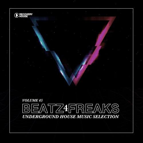 Various Artists-Beatz 4 Freaks, Vol. 45