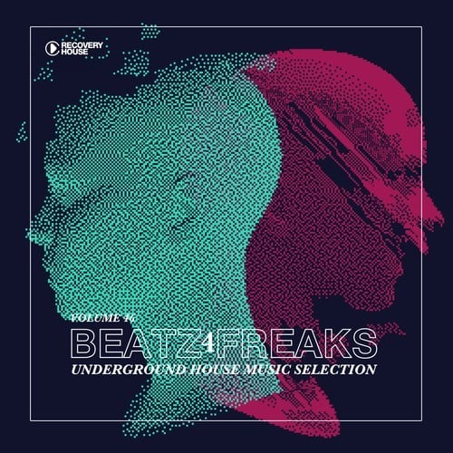 Various Artists-Beatz 4 Freaks, Vol. 46