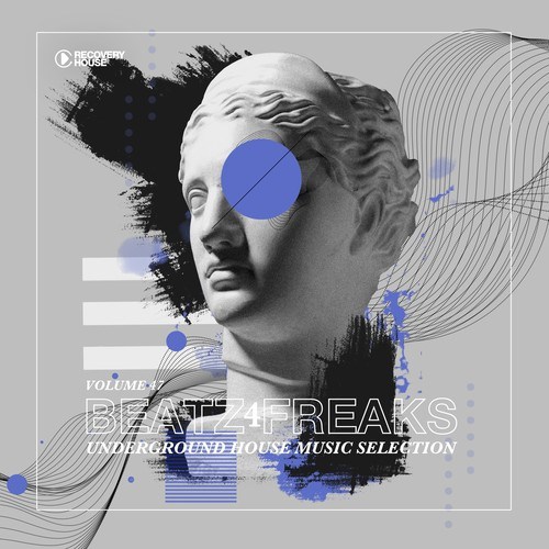 Various Artists-Beatz 4 Freaks, Vol. 47