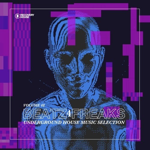 Various Artists-Beatz 4 Freaks, Vol. 48