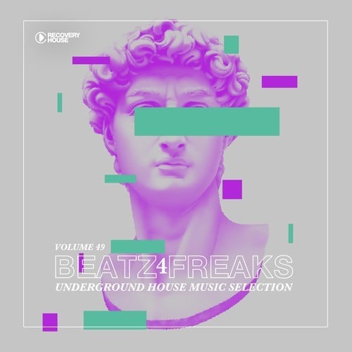 Various Artists-Beatz 4 Freaks, Vol. 49