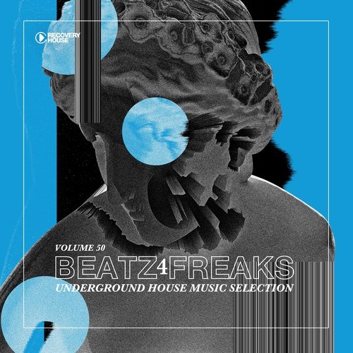 Various Artists-Beatz 4 Freaks, Vol. 50
