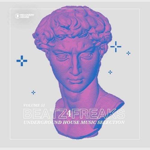 Various Artists-Beatz 4 Freaks, Vol. 53