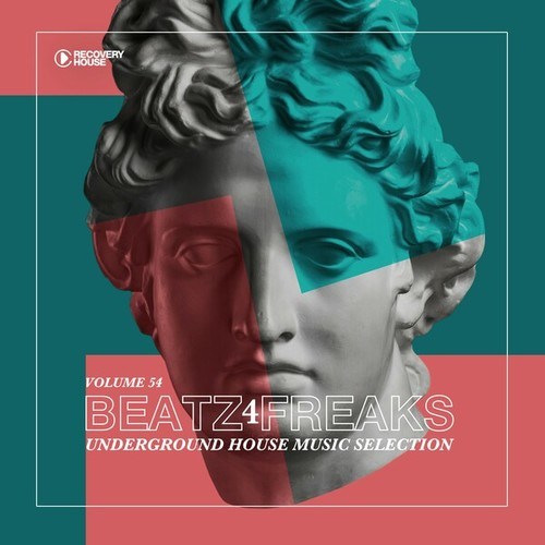Various Artists-Beatz 4 Freaks, Vol. 54