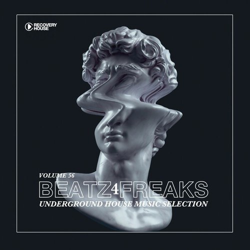 Various Artists-Beatz 4 Freaks, Vol. 56