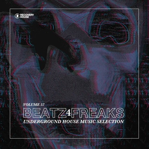 Various Artists-Beatz 4 Freaks, Vol. 57