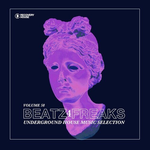 Various Artists-Beatz 4 Freaks, Vol. 58