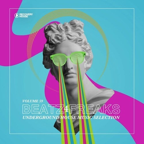 Various Artists-Beatz 4 Freaks, Vol. 59