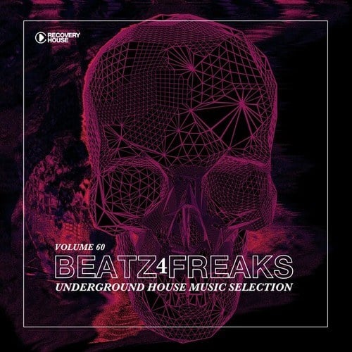 Various Artists-Beatz 4 Freaks, Vol. 60