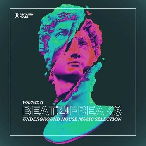 Beatz 4 Freaks, Vol. 61