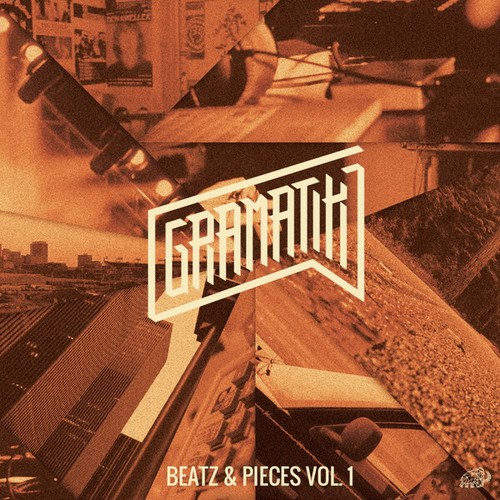 Gramatik-Beatz & Pieces, Vol. 1