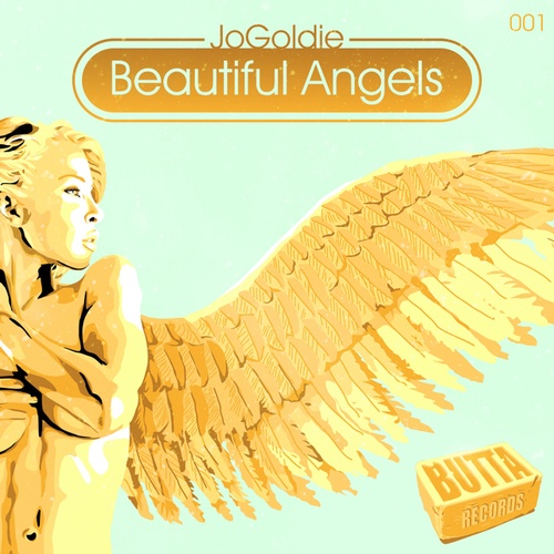 Jo Goldie-Beautiful Angels