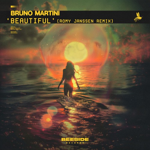 Bruno Martini, Romy Janssen-Beautiful