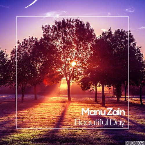 Manu Zain-Beautiful Day