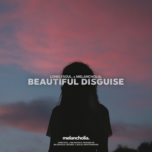 Lonelysoul.-Beautiful Disguise