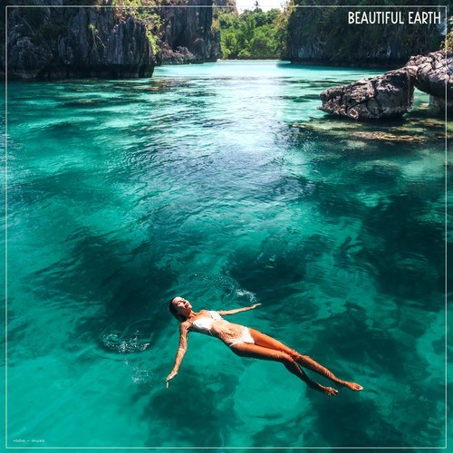 Various Artists-Beautiful Earth