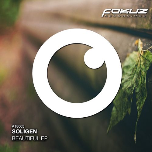 Soligen-Beautiful EP
