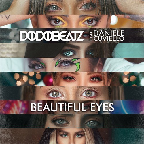 Dodobeatz, Daniele Cuviello-Beautiful Eyes