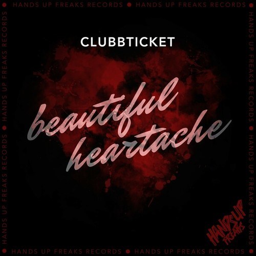 Clubbticket-Beautiful Heartache