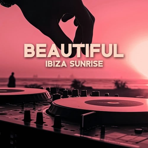 Beautiful Ibiza Sunrise