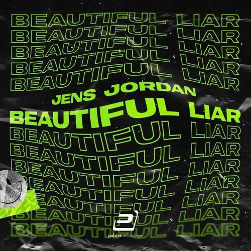 Jens Jordan-Beautiful Liar