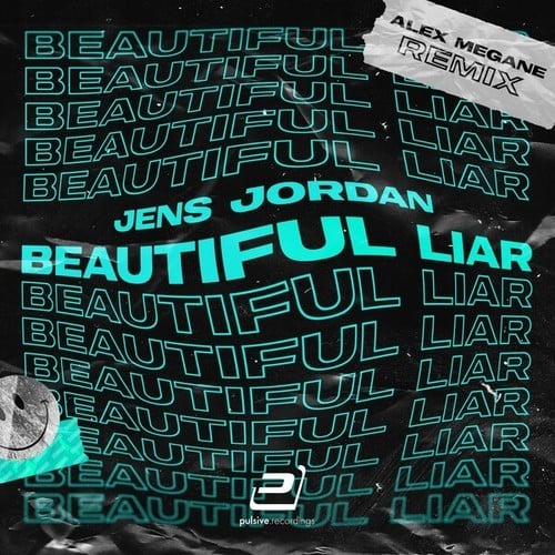 Jens Jordan-Beautiful Liar
