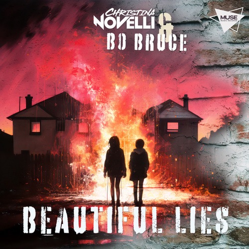 Bo Bruce, Christina Novelli-Beautiful Lies