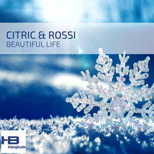 CITRIC, Rossi-Beautiful Life