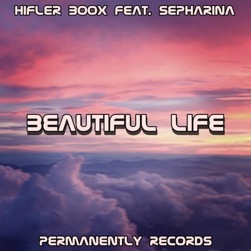 Hifler Boox-Beautiful Life