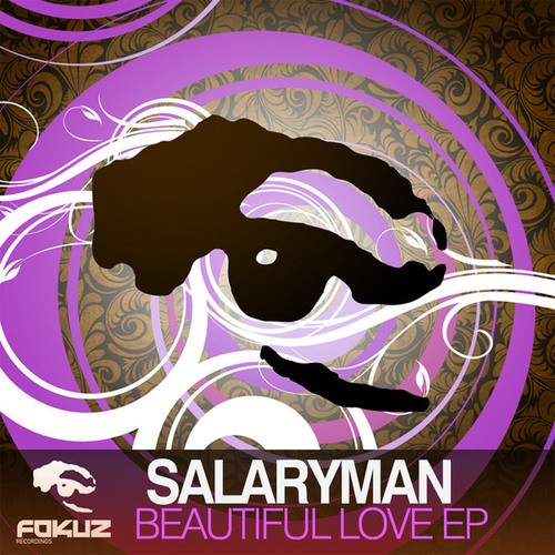 Salaryman, Nori-Beautiful Love EP