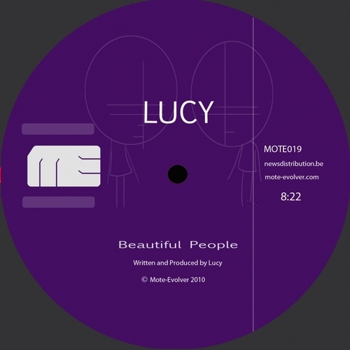 Lucy-Beautiful People