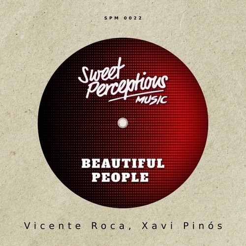 Vicente Roca, Xavi Pinos-Beautiful People