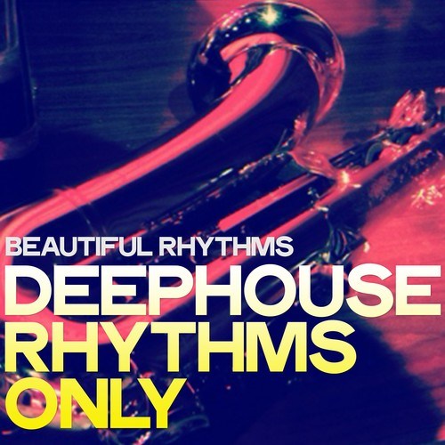 Various Artists-Beautiful Rhythms