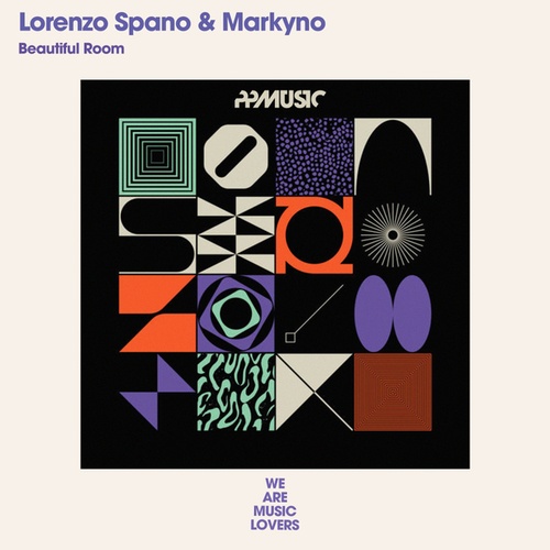 Lorenzo Spano, Markyno-Beautiful Room