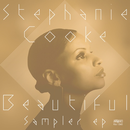 Stephanie Cooke, Groove Assassin, Urh, Hoshiko-Beautiful Sampler EP