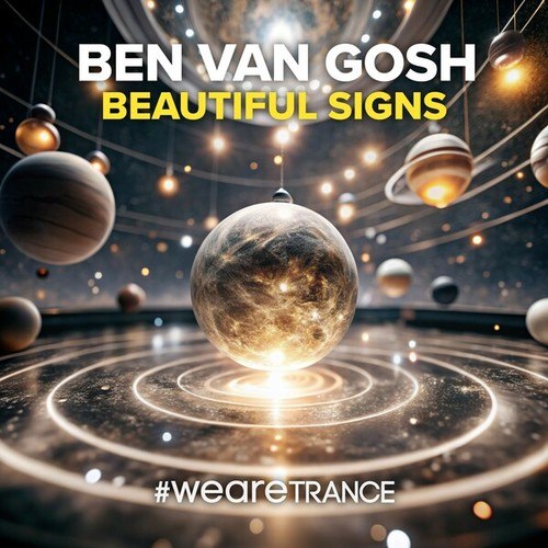 Ben Van Gosh-Beautiful Signs