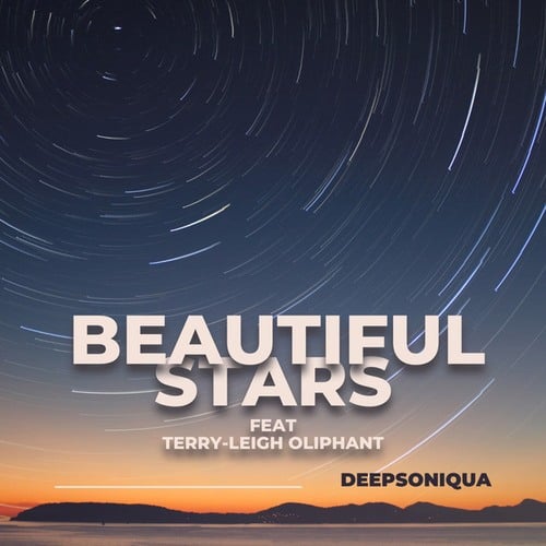 DEEPSONIQUA-Beautiful Stars